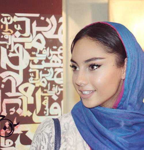 bluebeardswifey: so iranian actress tarlan parvaneh is literally perfect  the way this girl has