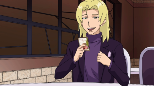 Why Is Arcangelocarrying Around The Kaan Family Christmas Card Oh Right Its Bc Hes Got A Big Huge Crush