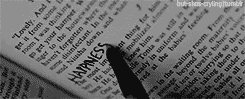 editingangels:  Into The Wild