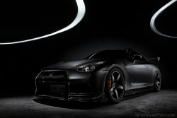 crash–test:GTR (by Garrett Wade (v2lab))