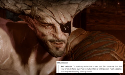bubonickitten:Dragon Age: Inquisition + text posts, part 8Someone take my laptop away, I can’t stop making these.  More DA text post memes: Marian Hawke: 1, 2, 3, 4 Garrett Hawke: 1, 2, 3 Anders: 1, 2, 3, 4 Fenris: 1, 2 Isabela: 1, 2 Merrill: 1, 2,