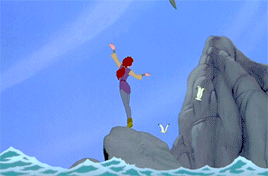 Quest For Camelot (1998)