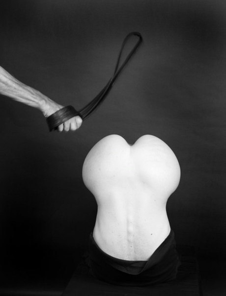 B&W Desires