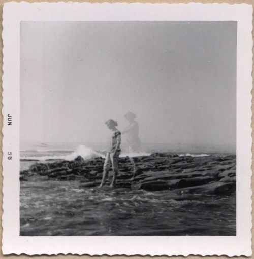 Photographer and location not given, 1958