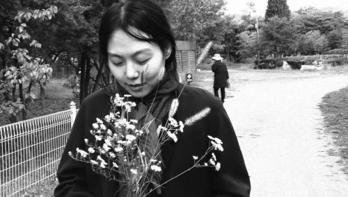 365filmsbyauroranocte:  The Novelist’s Film (Hong Sang-soo, 2022)  