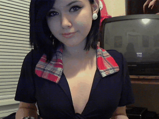 Titties Flash