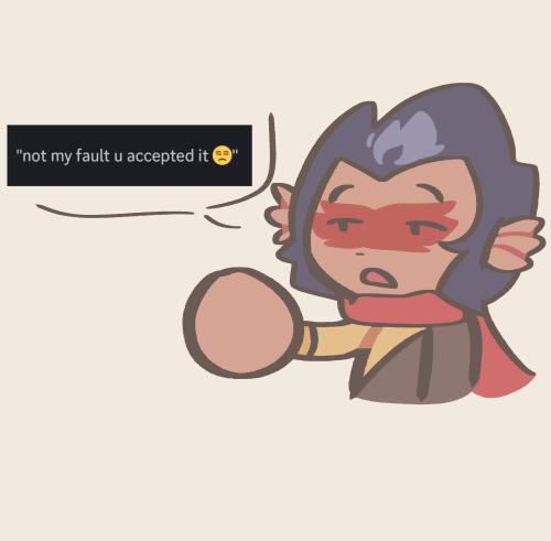 Poor Wukong (based Off A Discord Convo)