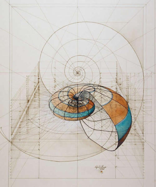 Complex Works Of The Venezuelan Artist Rafael Araujo