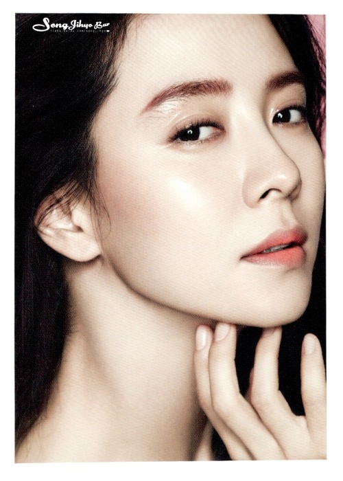 gapiplus: [Scan] Song Ji Hyo @ J Style Magazine Vol.8(cr. Song Ji Hyo Baidu Bar, Any kind of alterat