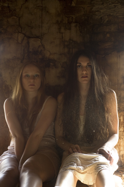 jacsfishburne:Gold Rush (February 6, 2013 | Beacon, NY)Models: Ruby Slipper and myselfflickr | 500px