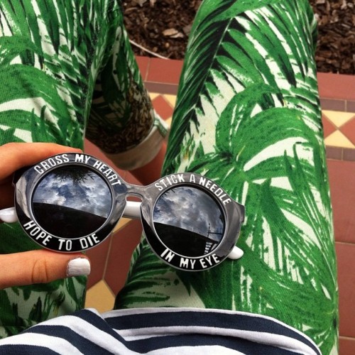 itslatingirl:  Sheinside http://bit.ly/1tlOWgY