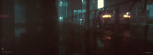 Project T by janurschel