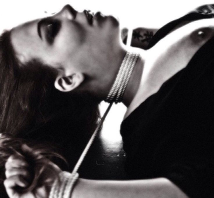 Scent of slave
