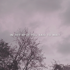 noahnczerny:  lana del rey — tomorrow never came