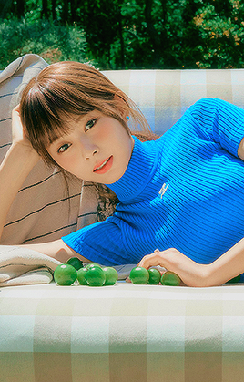 TWICE BETWEEN 1&2 Concept Photo #3