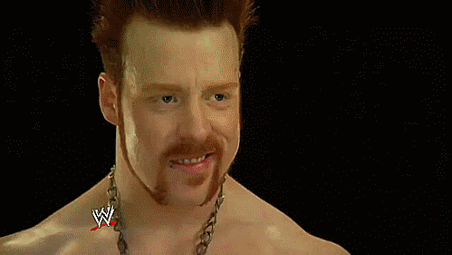 sir-mostacho: Sheamus for Muscle &amp; Fitness 