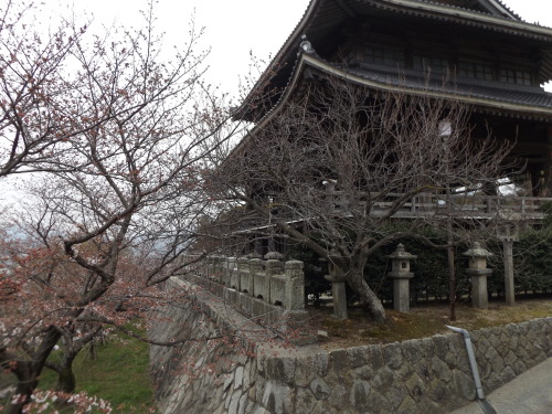 Tenmangu, Hofu, Yamaguchi, Japan