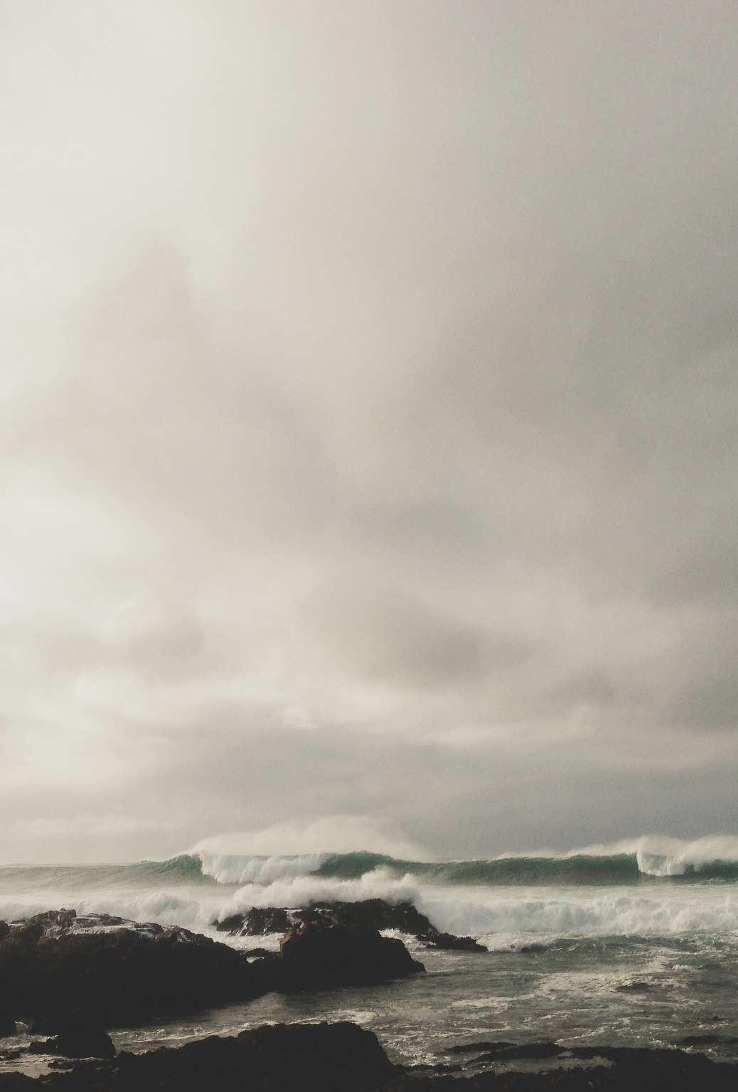0rient-express:  Happy New Year | by m. wriston.   