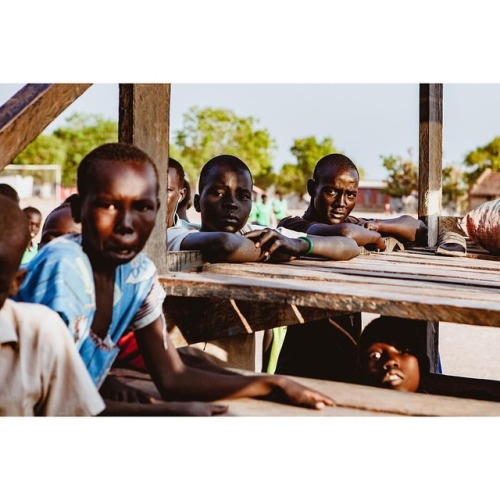 L I F E-42 South Sudan.2015 #SouthSudan (South Sudan에서)