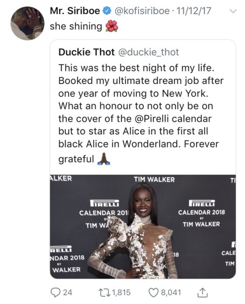 kimreesesdaughter: nuestroamoresunviaje: brownlikebrandy:Okay so we’ve literally been blind fo