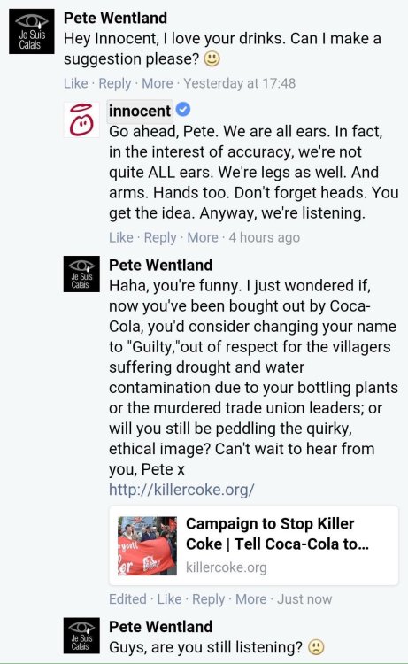 nokiabae:Pete just murked them out of nowhere 