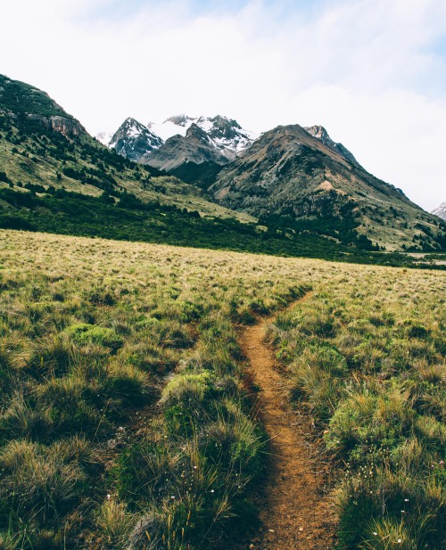 santiagodehoyos:  I’ll be sharing some photographs from my recent trip to a remote location in