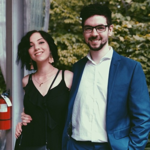 Markiplier dating jess