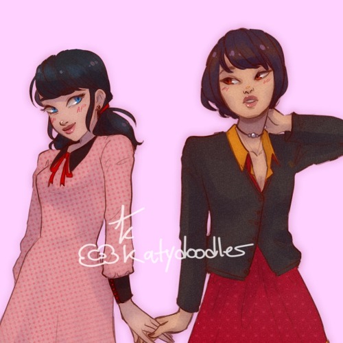Marigami Is Superior.