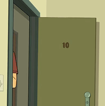Fuck Yes Drawn Together