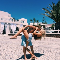 jayalvarrez:  playful in greece with jayalvarrez x