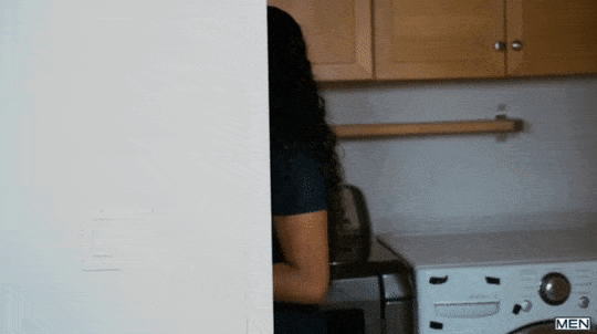 buzzfeedlgbt:That “Not In Front Of My Salad” Porno Is Back And It’s Even Better Than The First (X)