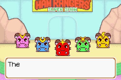 hamham-moments:leecario:<3my heroes
