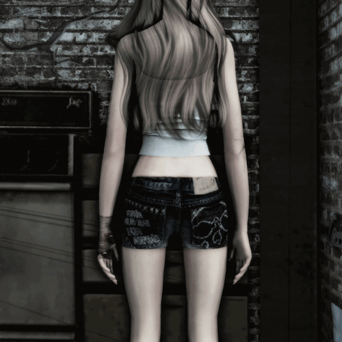 Malicious Shorts