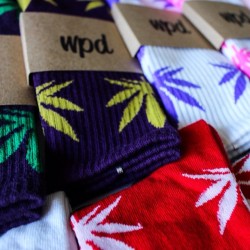 weedporndaily:  All around the world, shipping #weedsocks daily #wpdsocks #huf #plantlife #stoner #fashion #weedporndaily #stayregular #superstoners by @therealwpd