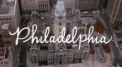 Philadelphia (1993)