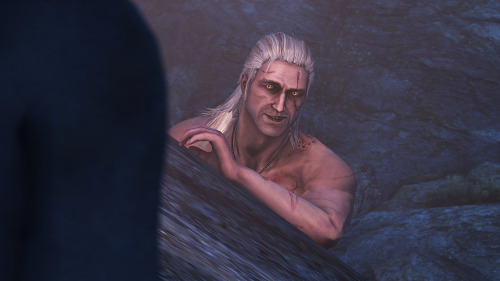 Swiggety swooty Geralt is comin for dat booty.Taken adult photos