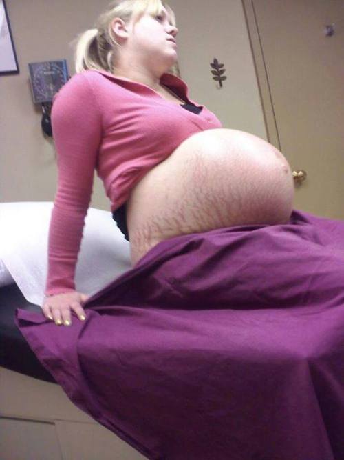 Imagine lying next to that last breed slut.