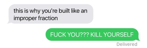 Random Touya Texts 