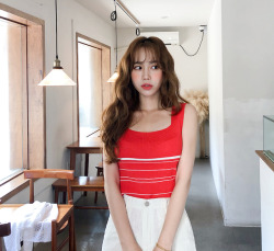 korean-dreams-girls:  Jenny - May 21, 2019 Set   