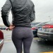 cookiewasdeleted-deactivated202:Had to run to Menards, and grab some breakfast. Can you tell there’s a diaper under those leggings??