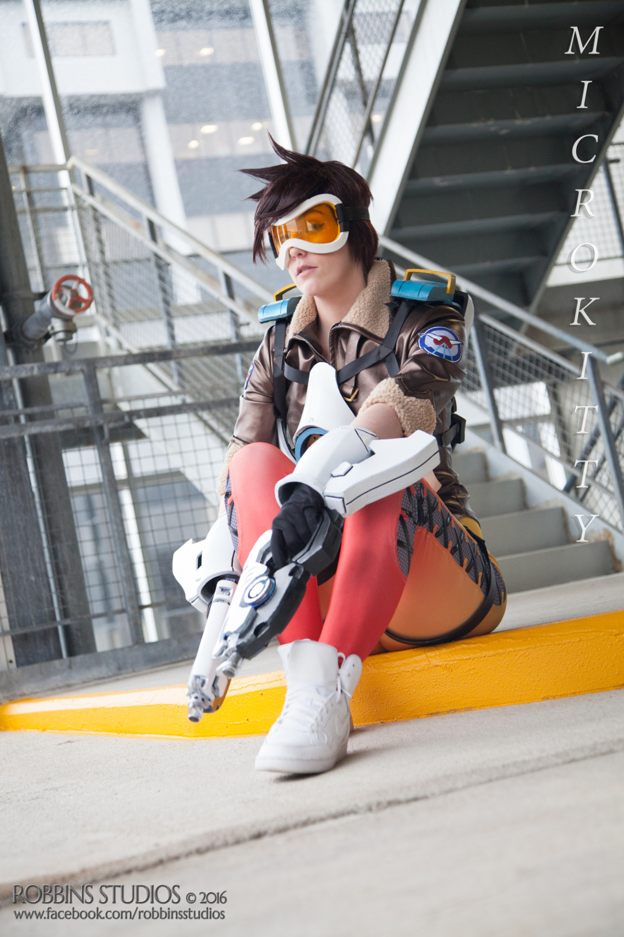 I absolutely adore when people say things like “when ever I play Tracer, I think