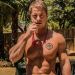 jeremysmith9300:plentyofcandy:He can be my personal flotation device any time. Minus the speedos