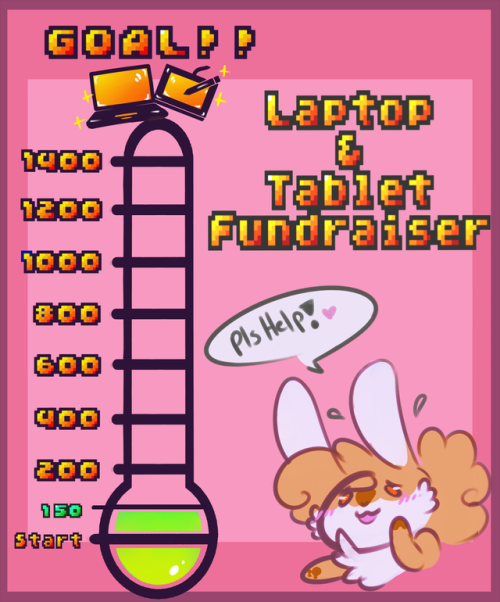 mcpippypants:hey guys!! Pippy here asking some assistance with a special lil fundraiser im putting