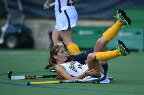  Athlete: Meghan McCulloughSchool: Qunnipiac UniversityTeam: Quinnipiac BobcatsSport: Field HockeyCo