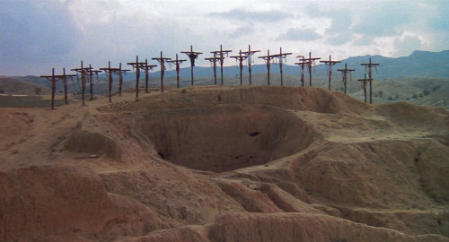 julydogs:The Life of Brian (1979) Terry Jones