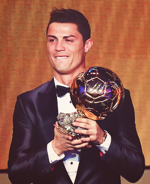 the-svperman:  arsenal-gooner:  Ronaldo.  Best in the world. 