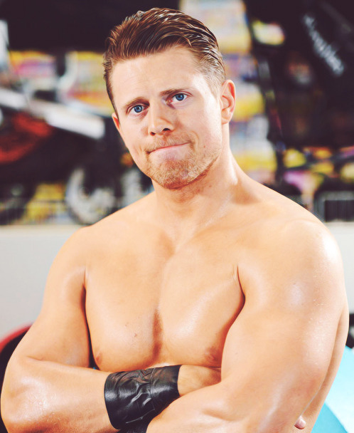 Those eyes! *_*