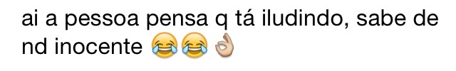 Confusão