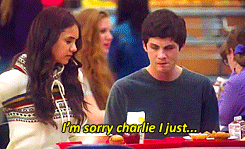vilainous:  Candace and Charlie Deleted Scene 