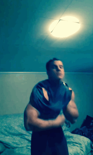 jeffandnateapproved: Jeff and Nate Approved! 